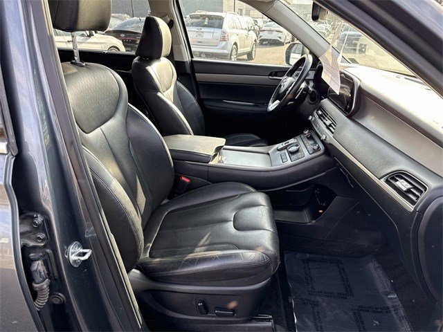 Used 2022 Hyundai Palisade SEL w/ Premium Package image 6