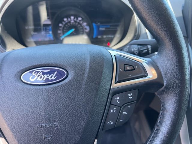 Used 2023 Ford Edge SEL w/ Convenience Package AWD/4WD image 30