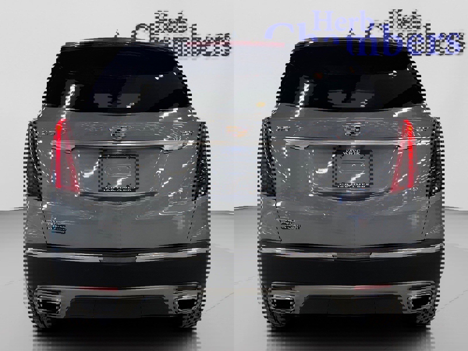 Used 2023 Cadillac XT5 Premium Luxury image 6