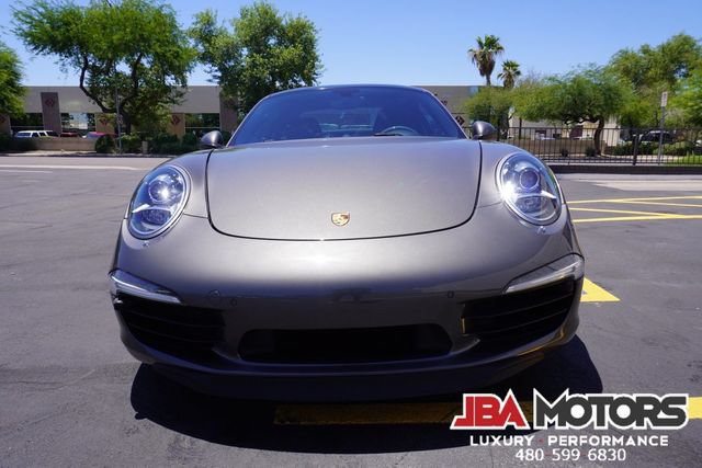 Used 2014 Porsche 911 Carrera 4S AWD/4WD image 64