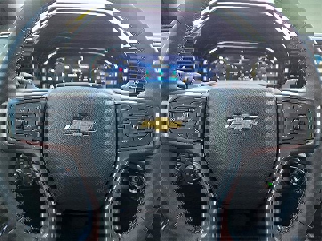 Certified 2024 Chevrolet Silverado 1500 High Country w/ Technology Package image 24