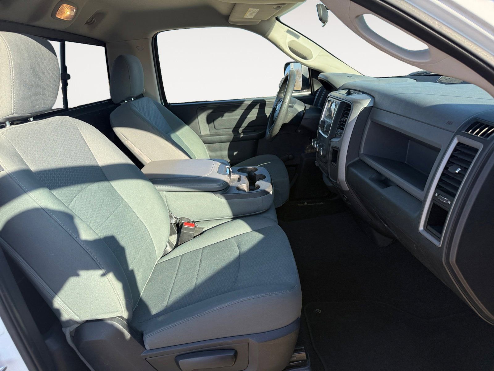 Used 2015 RAM 1500 Tradesman w/ Popular Equipment Group image 15