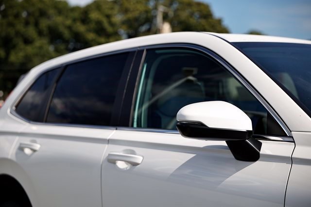 New 2026 Honda CR-V LX image 16