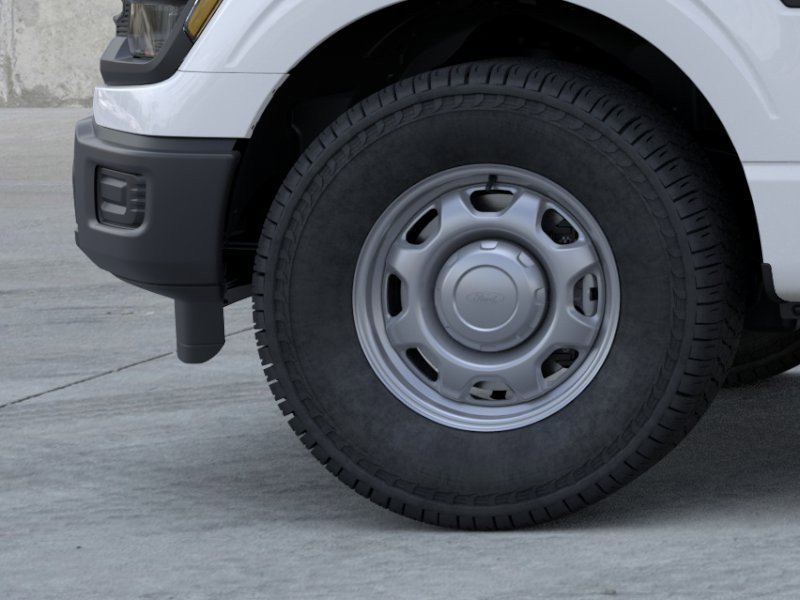 New 2026 Ford F150 XL RWD image 21