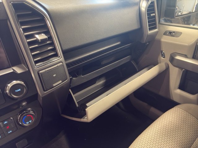 Certified 2019 Ford F150 XLT w/ Equipment Group 302A Luxury AWD/4WD image 30