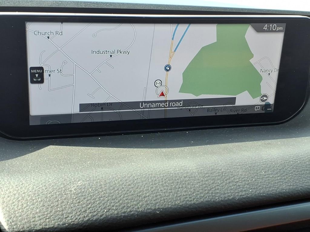 Certified 2025 MAZDA CX-50 Meridian Edition image 23