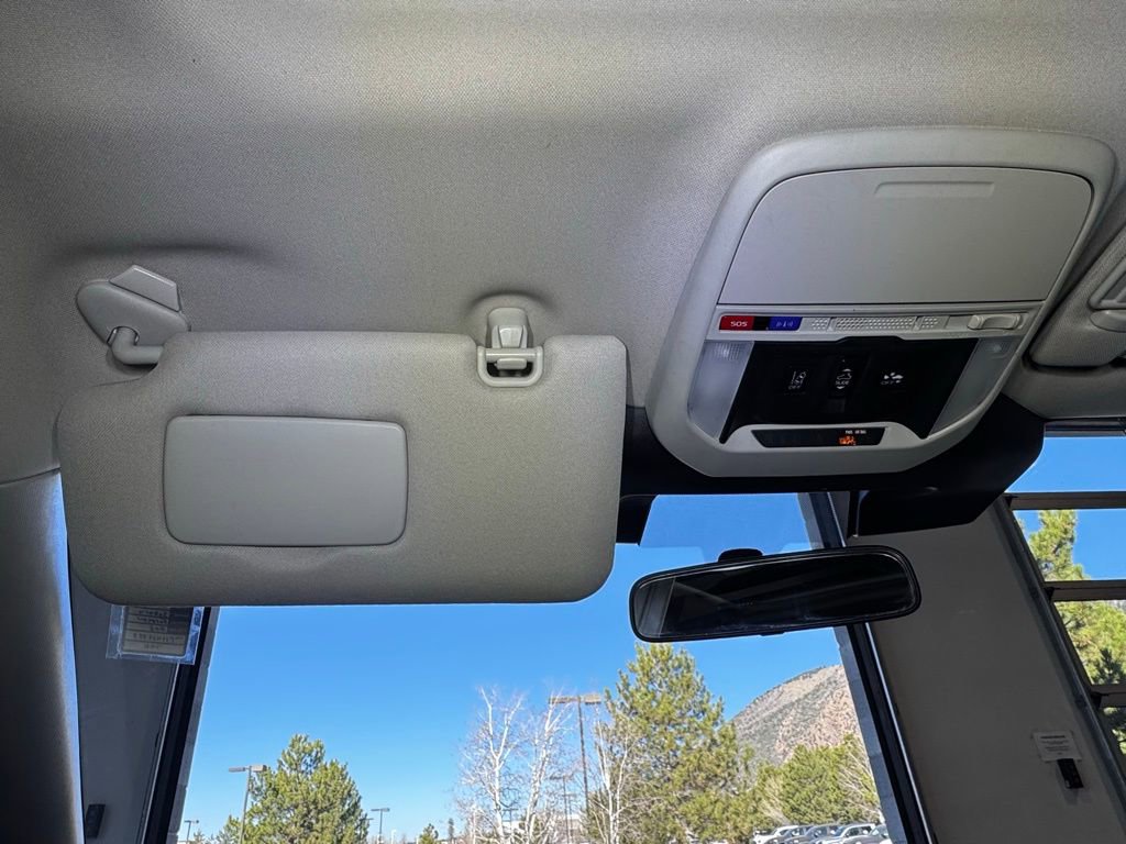 Used 2023 Subaru Forester Limited image 40