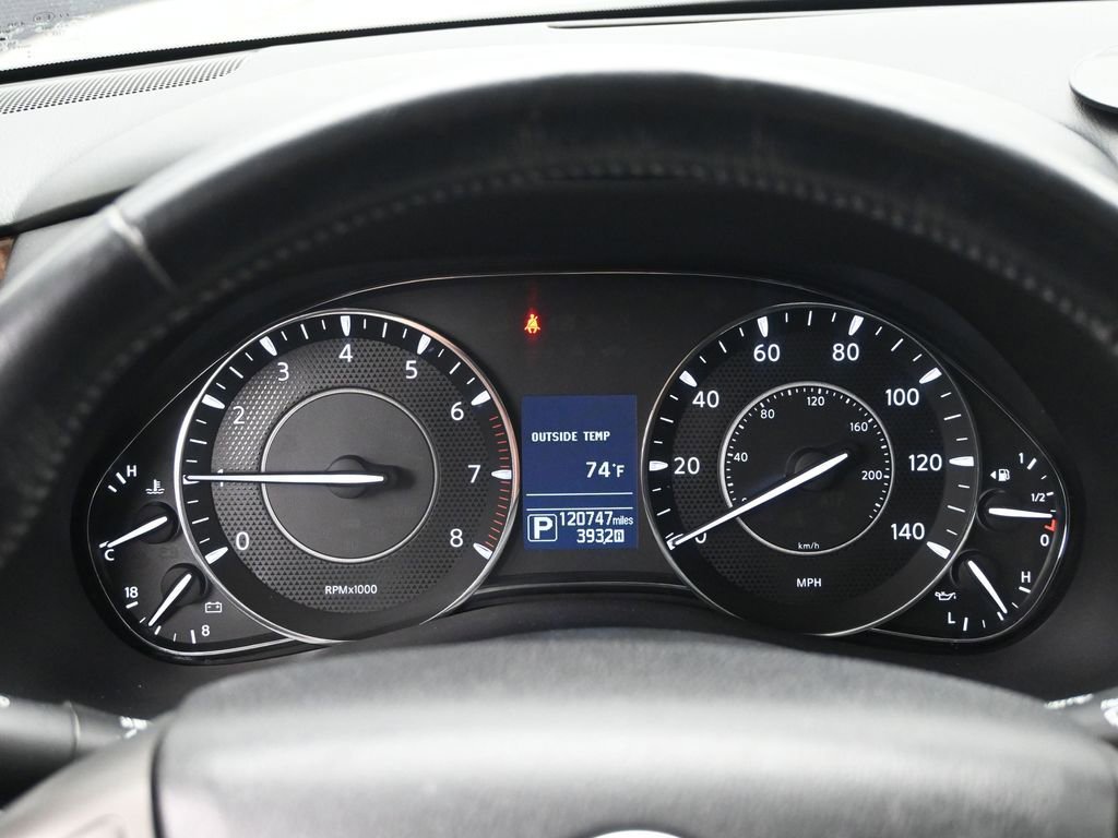 Used 2020 Nissan Armada SL w/ Premium Package RWD image 9