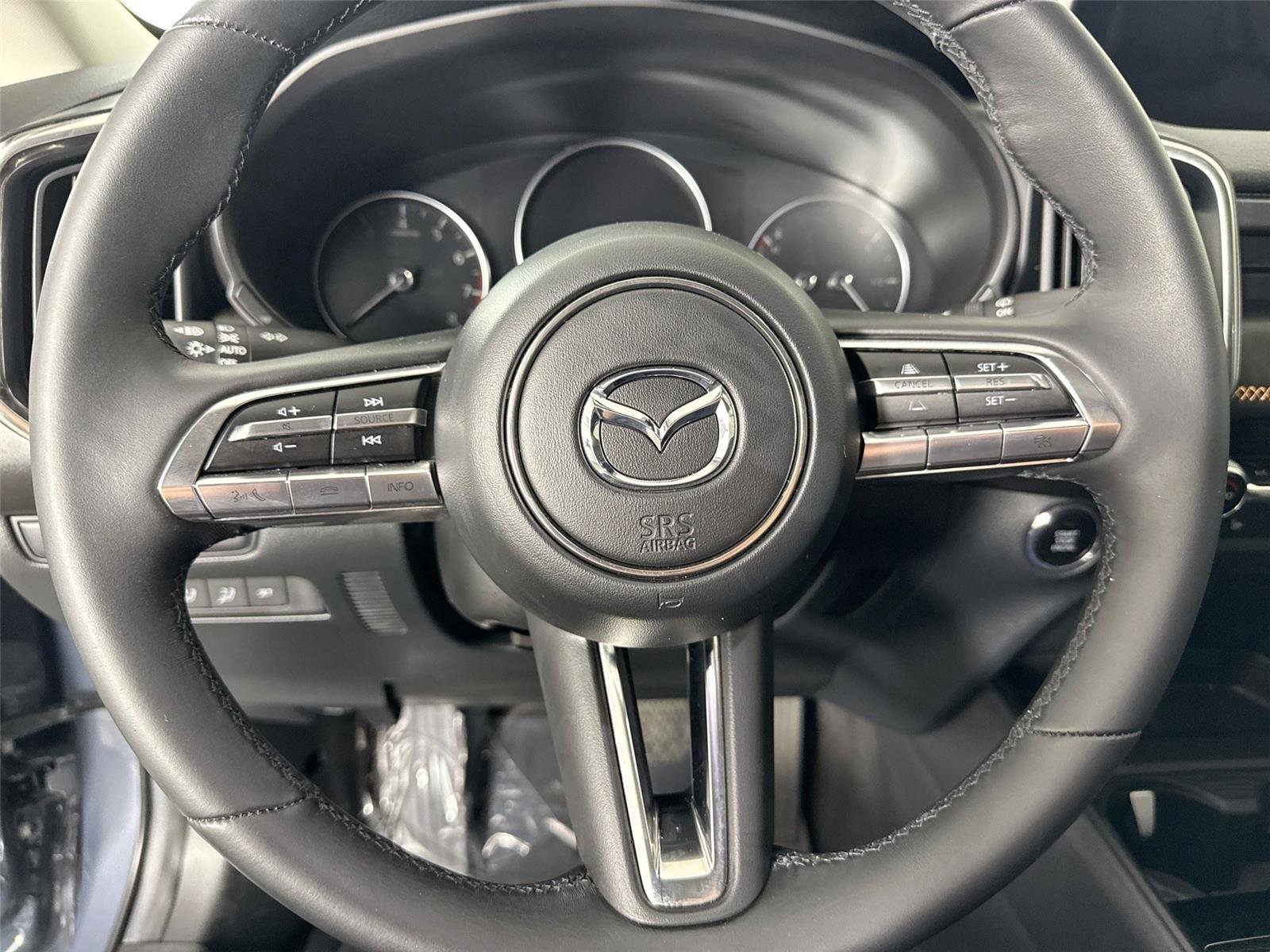 Certified 2025 MAZDA CX-50 AWD 2.5 S w/ Premium Plus Pkg image 17