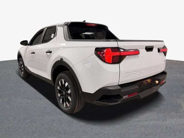 Certified 2026 Hyundai Santa Cruz SE AWD/4WD image 2