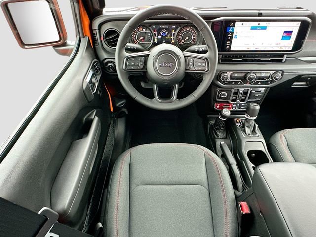 Used 2025 Jeep Gladiator Rubicon image 15