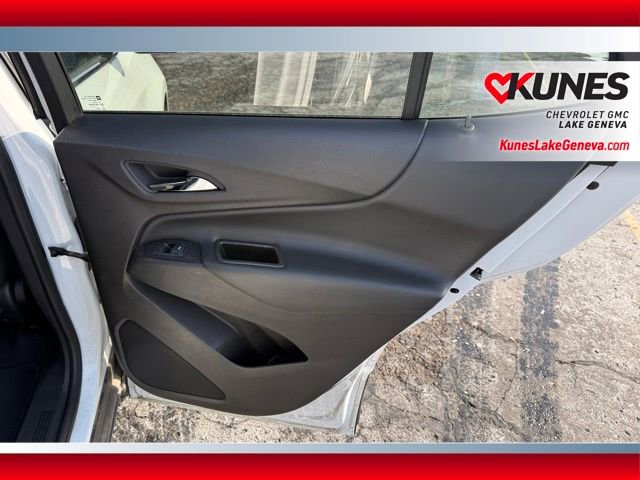 Used 2024 Chevrolet Equinox LT image 19
