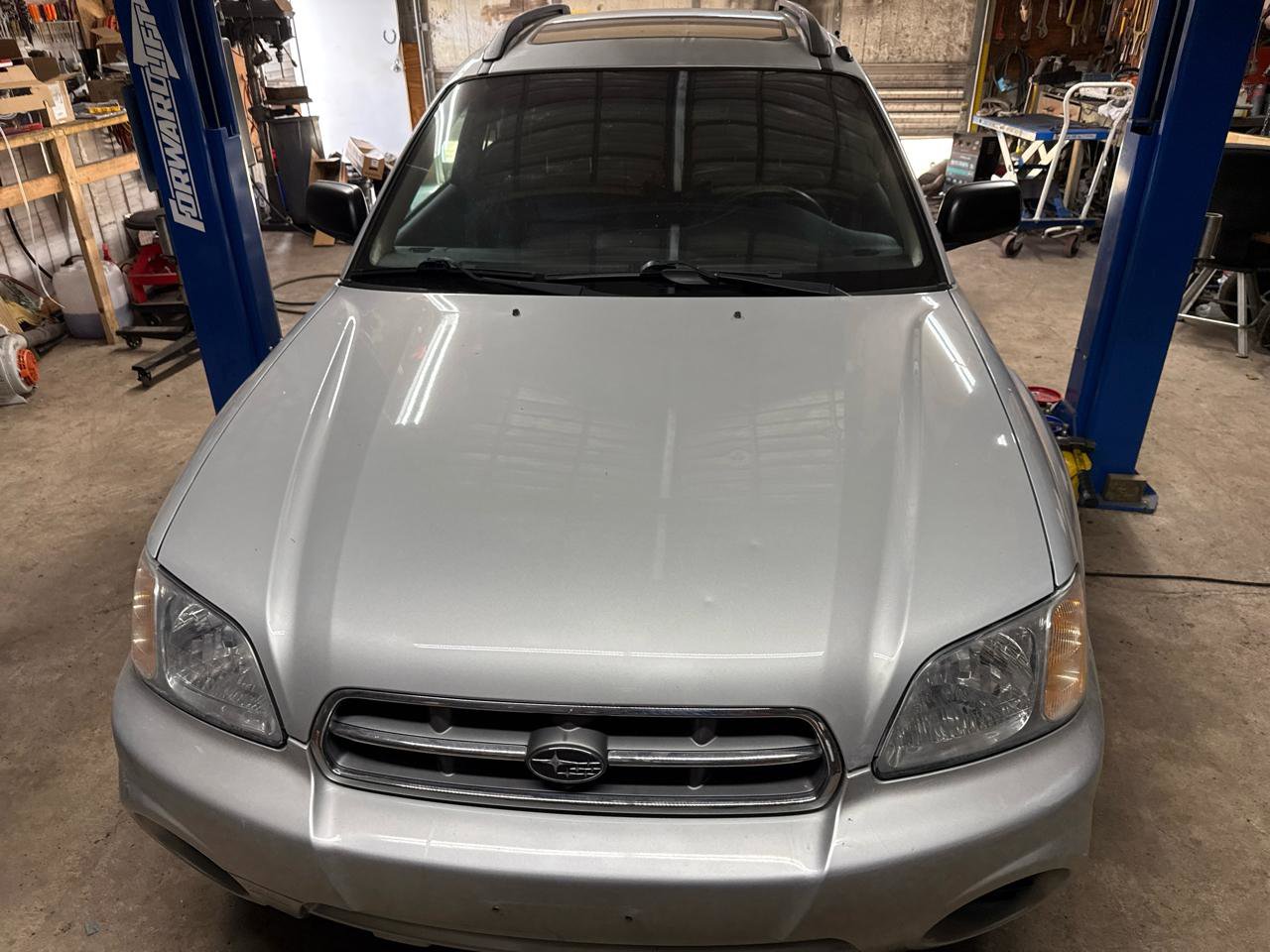 Used 2005 Subaru Baja Sport image 35