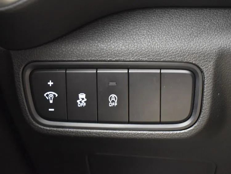 Used 2023 Kia Soul LX w/ LX Technology Package image 22