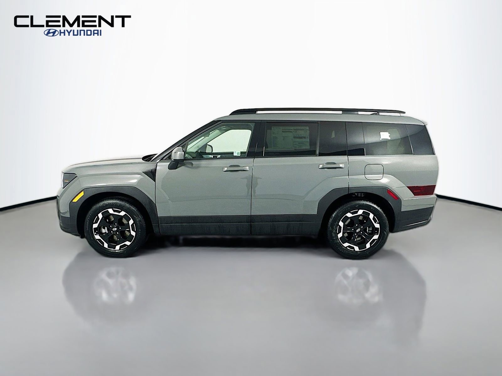 New 2026 Hyundai Santa Fe SEL image 4