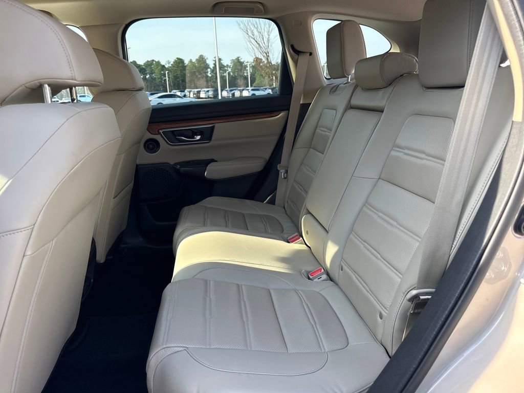 Used 2018 Honda CR-V EX-L image 26