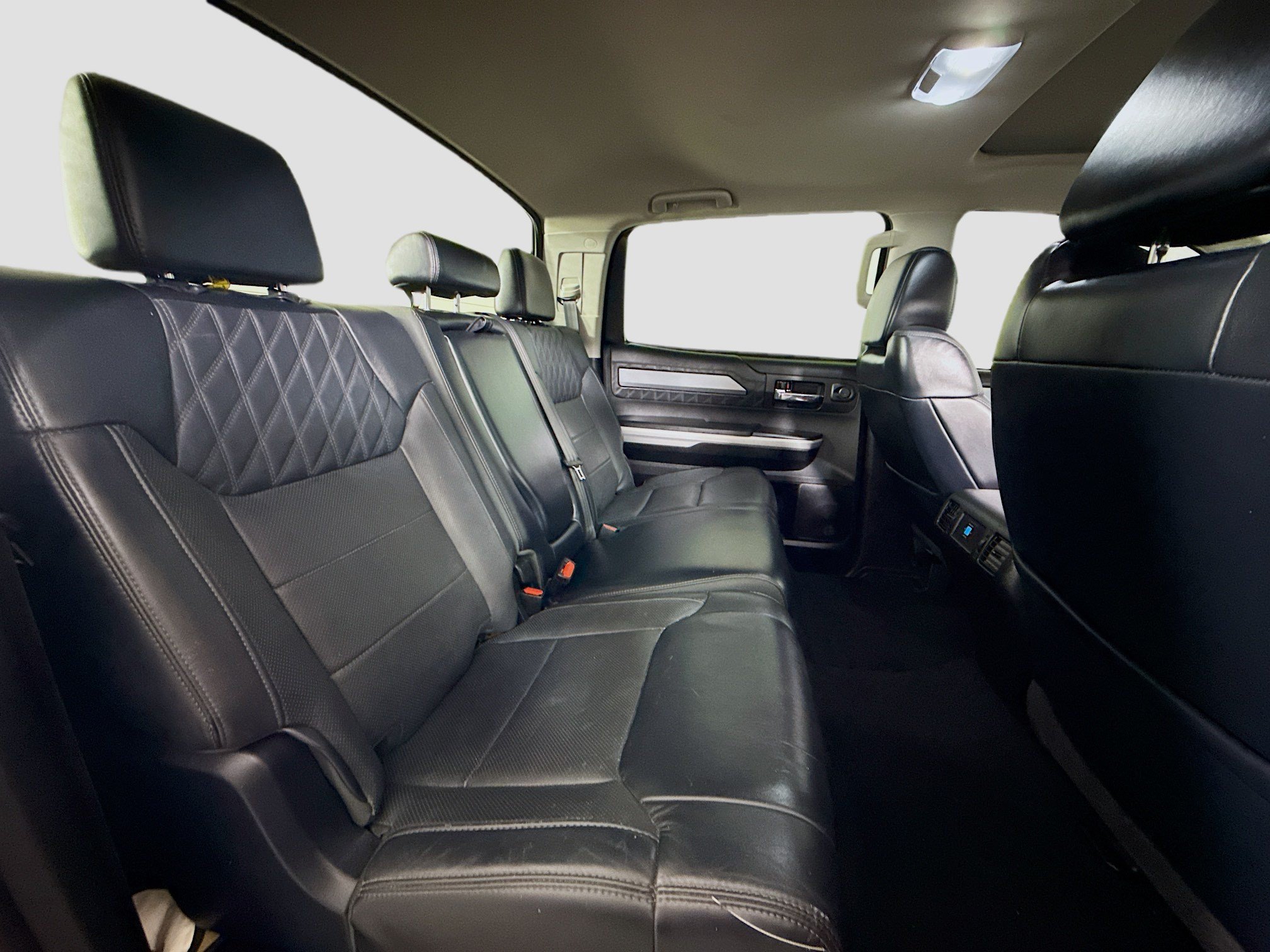 Used 2021 Toyota Tundra Platinum RWD image 27