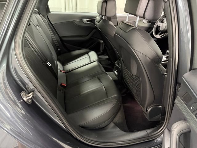 Used 2018 Audi A4 2.0T Prestige w/ Prestige Package AWD/4WD image 8