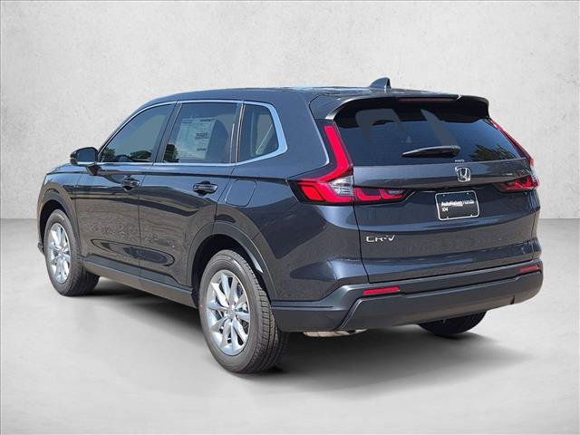 New 2026 Honda CR-V EX image 9