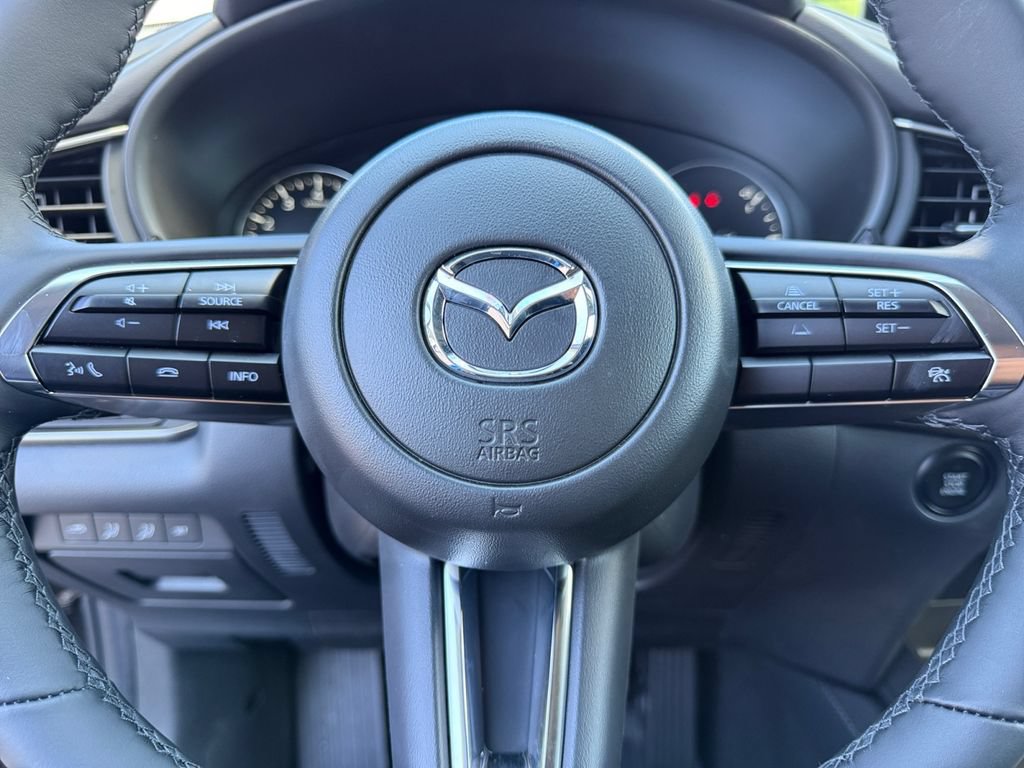 New 2026 MAZDA CX-30 AWD 2.5 S w/ Premium Package image 21