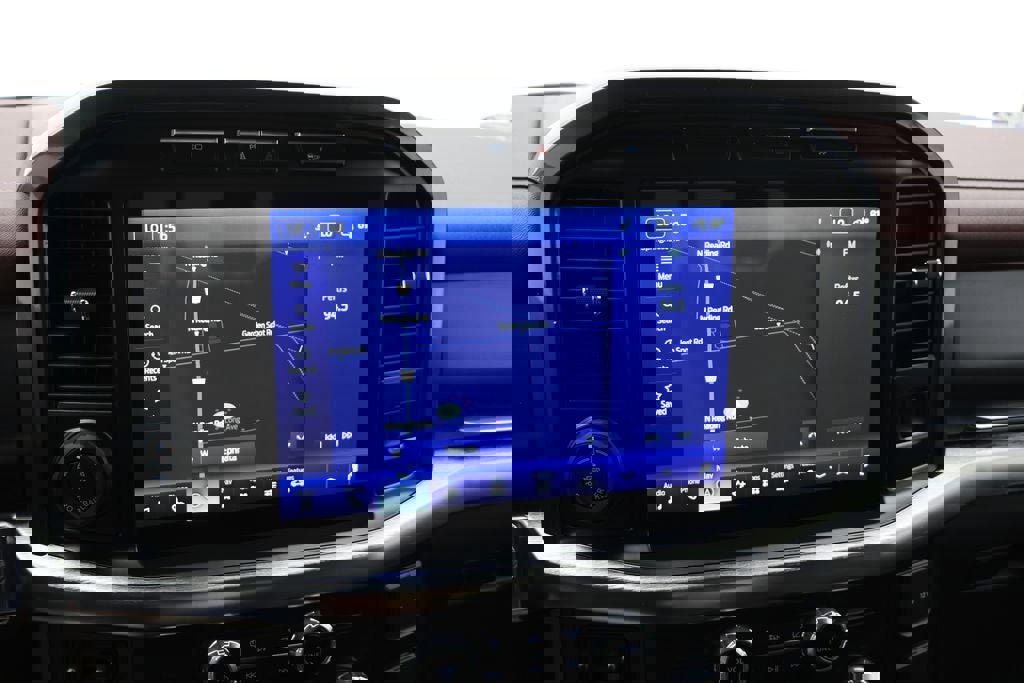 Used 2023 Ford F150 Lariat w/ Equipment Group 502A High image 27