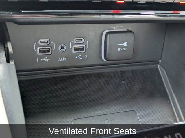 Used 2024 Jeep Grand Cherokee Limited w/ Luxury Tech Group II AWD/4WD image 30