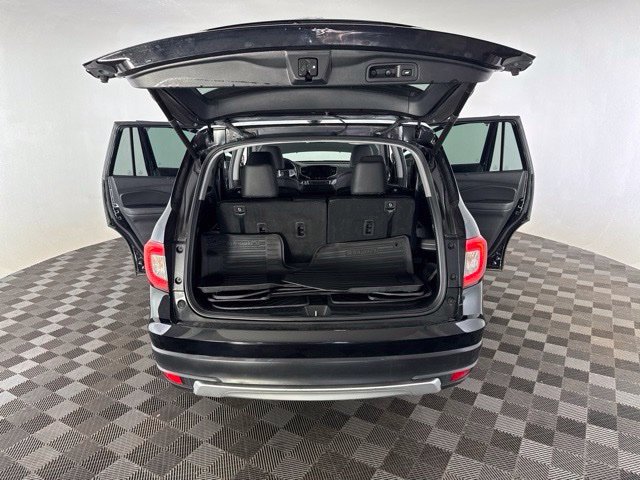 Used 2021 Honda Pilot EX-L image 17