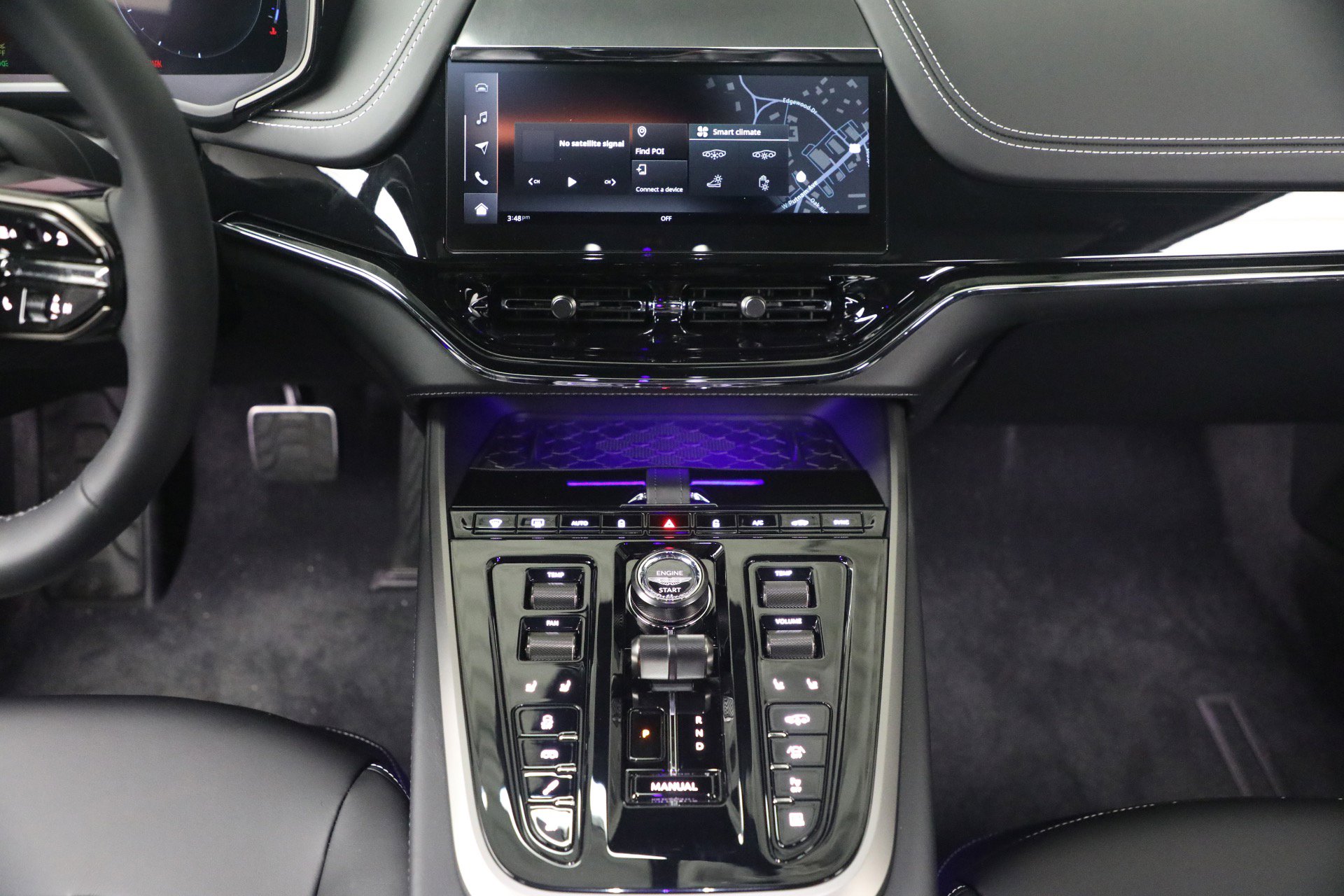 New 2026 Aston Martin DBX 707 image 36