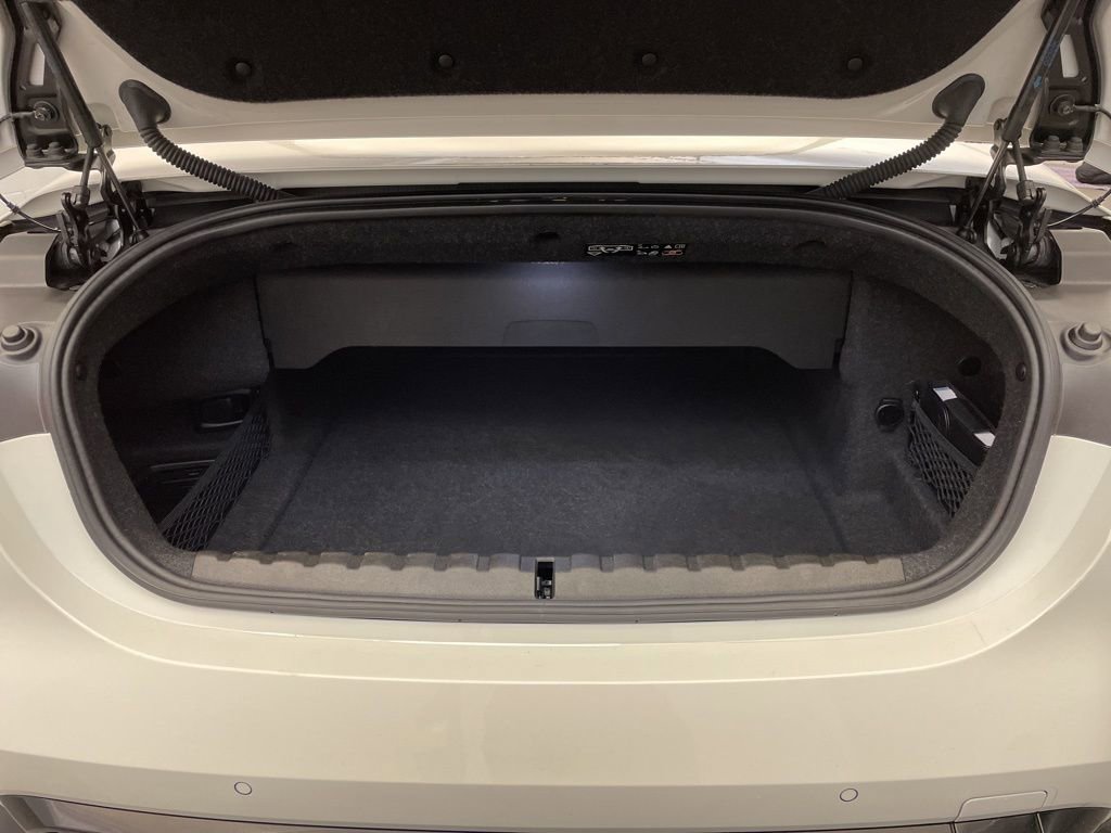 Used 2022 BMW M4 xDrive Competition AWD/4WD image 19