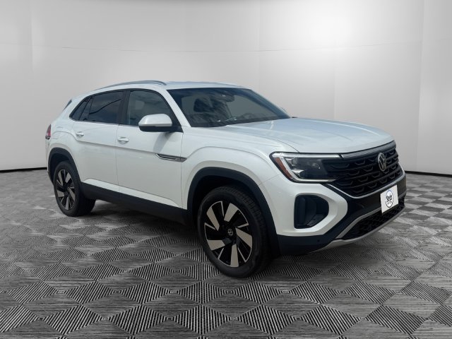 New 2026 Volkswagen Atlas Cross Sport SE FWD image 7