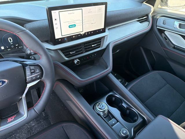 New 2026 Ford Explorer ST w/ Sun And Sound Package AWD/4WD image 29