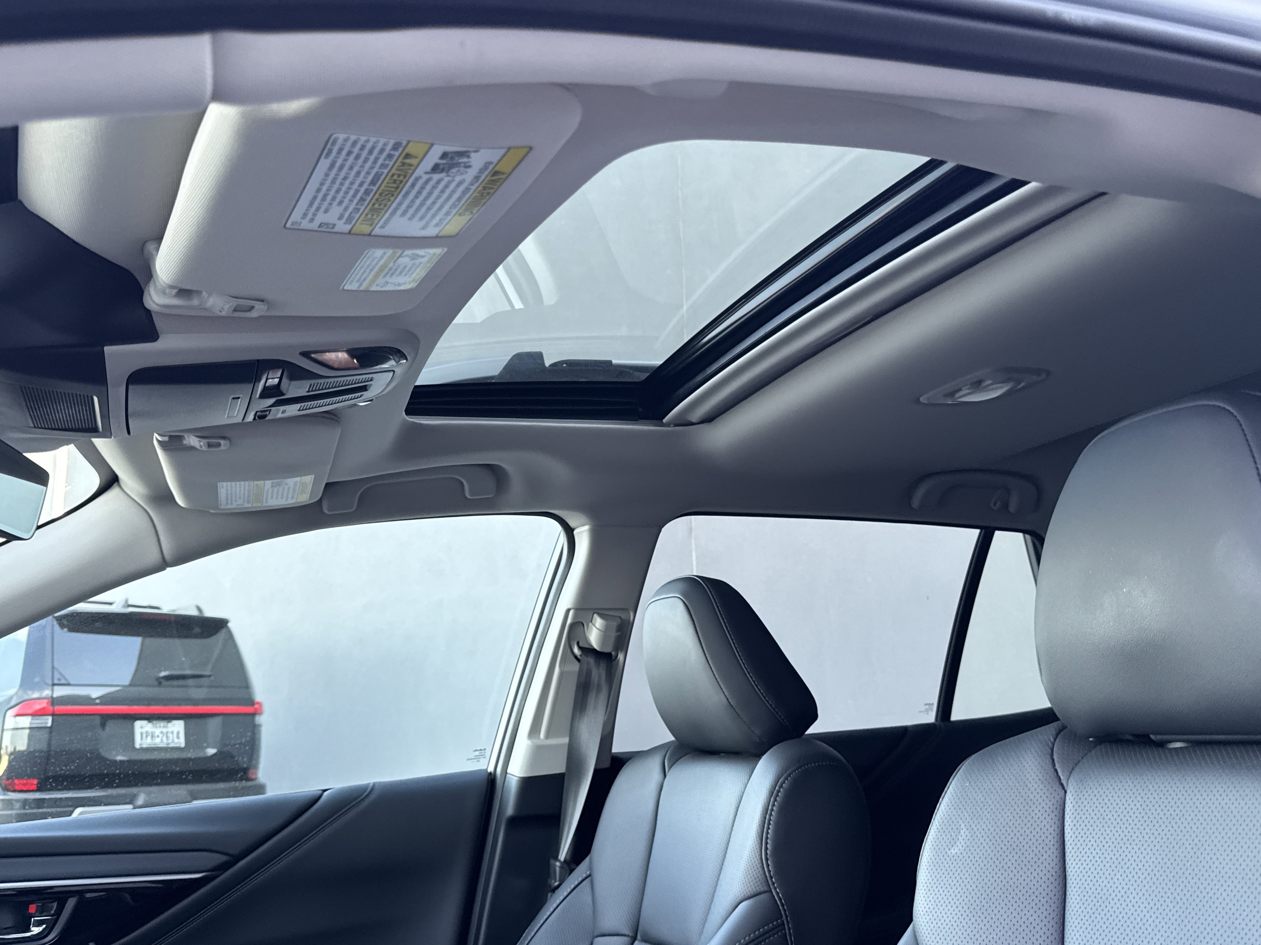 Used 2025 Subaru Outback Touring XT image 26