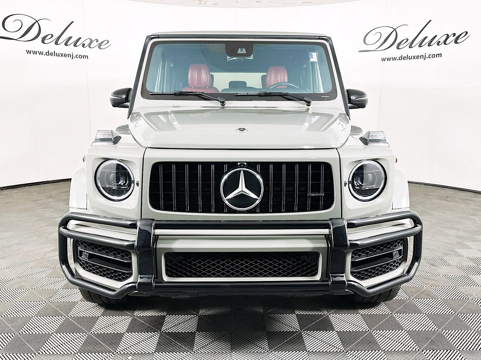 Used 2024 Mercedes-Benz G 63 AMG 4MATIC image 2