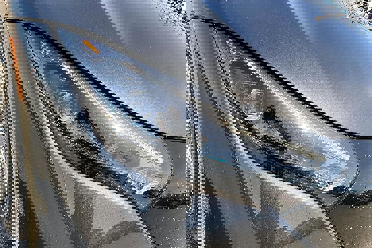 Certified 2023 Mercedes-Benz EQE 500 4MATIC Sedan image 27