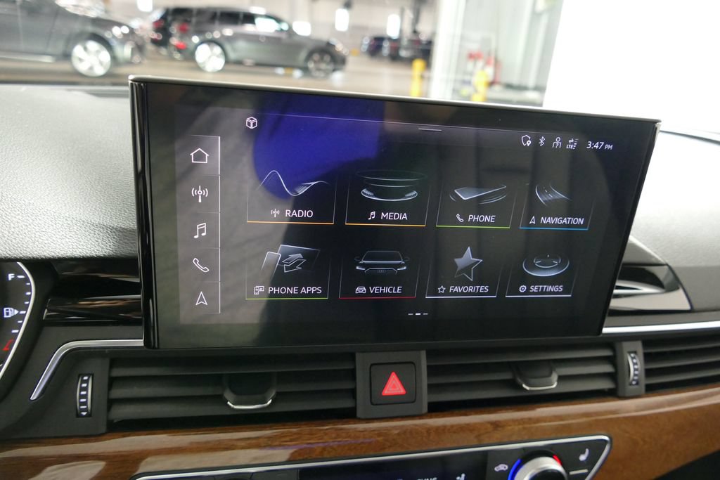 Used 2022 Audi A5 2.0T Premium w/ Convenience Package AWD/4WD image 18