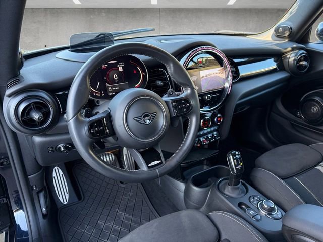 Used 2024 MINI Cooper John Cooper Works image 20