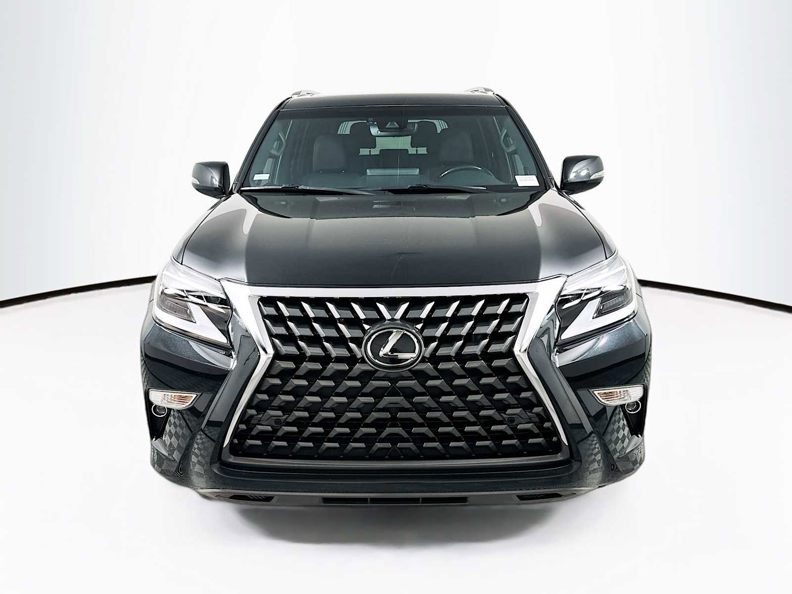 Used 2023 Lexus GX 460 Premium w/ Premium Plus Package AWD/4WD image 6