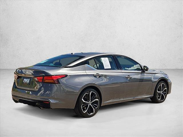 Used 2024 Nissan Altima 2.5 SR image 5