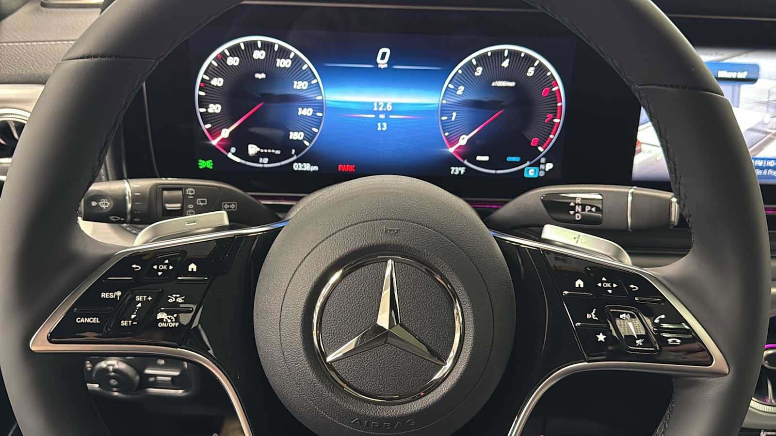 New 2026 Mercedes-Benz G 550 image 15