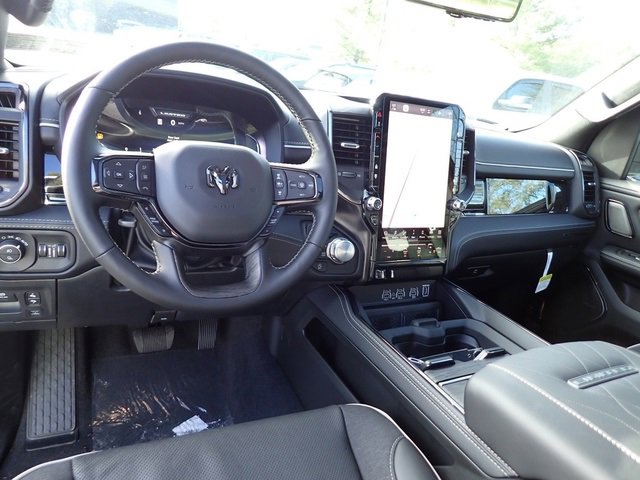 New 2026 RAM 1500 Limited image 13