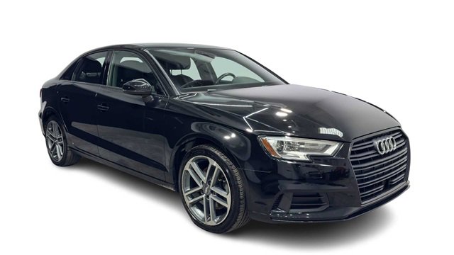 Used 2020 Audi A3 2.0T Premium image 7