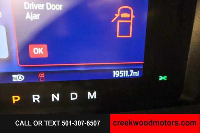 Used 2024 Ford Bronco Badlands AWD/4WD image 51