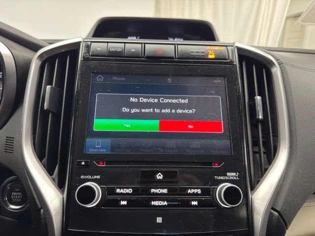 Used 2022 Subaru Ascent Limited w/ Popular Package #2A AWD/4WD image 28