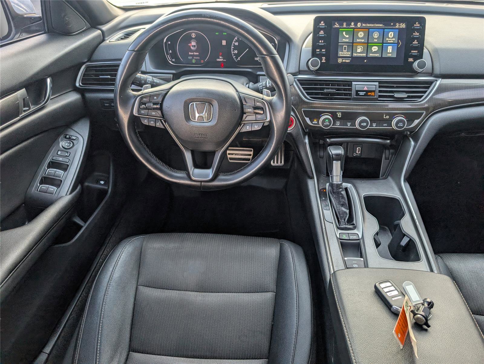 Used 2019 Honda Accord Sport image 24