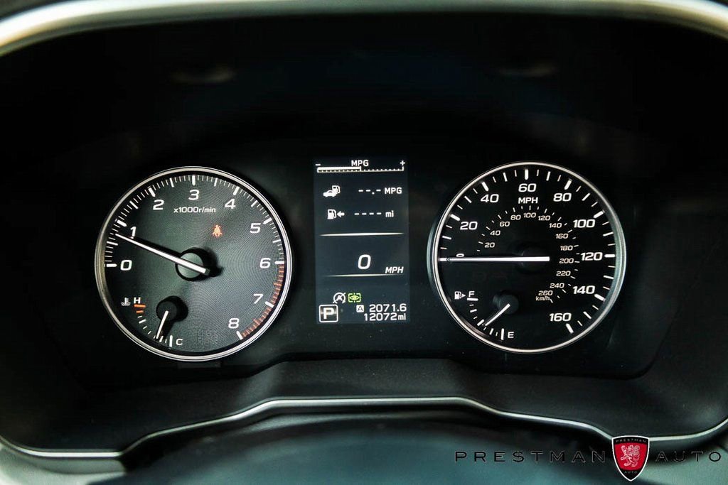 Used 2024 Subaru Outback Limited image 29