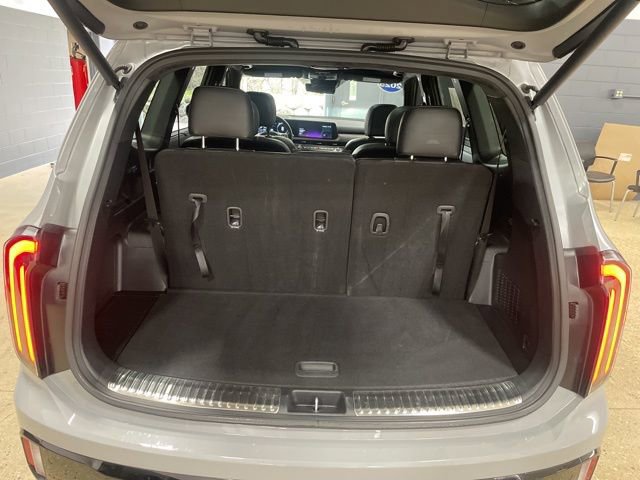 Used 2025 Kia Telluride SX Prestige X-Line image 30