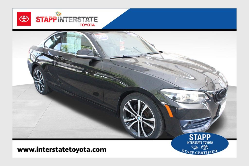 Used 2020 BMW 230i xDrive Coupe w/ Convenience Package