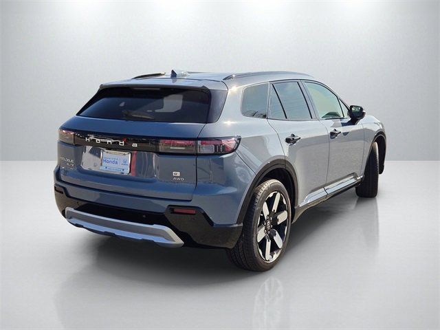 New 2025 Honda Prologue Elite image 4