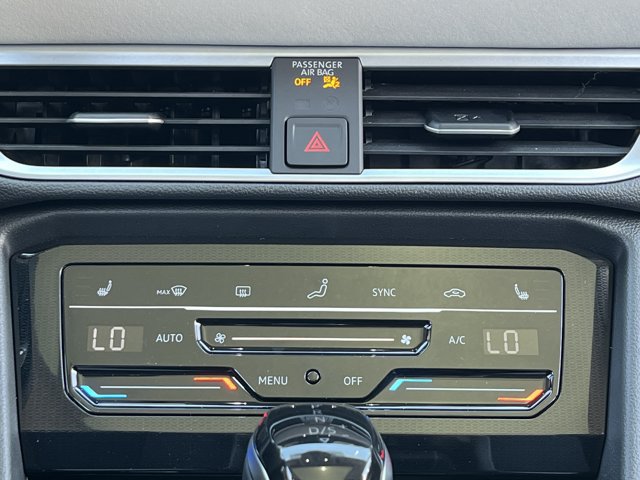 New 2026 Volkswagen Taos SE AWD/4WD image 14