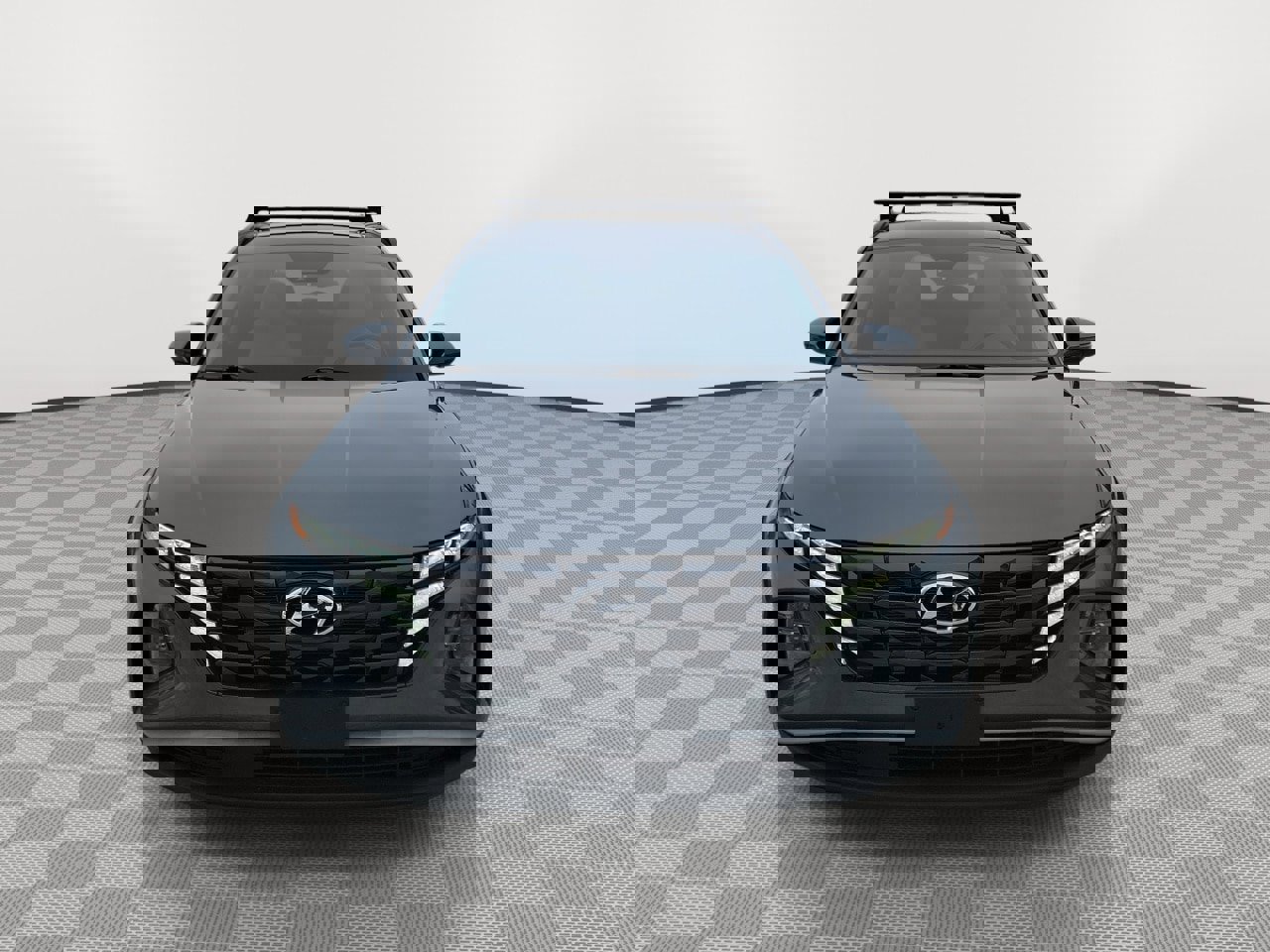 Used 2023 Hyundai Tucson SEL w/ Convenience Package image 3